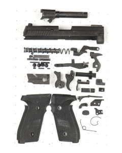 Sig Sauer P229