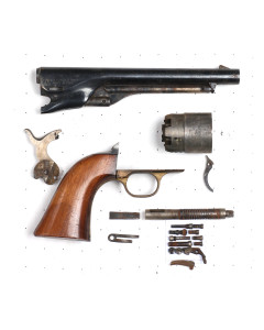Navy Arms Model 1860 