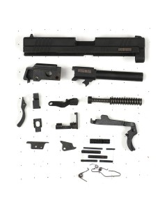 Springfield XD 9