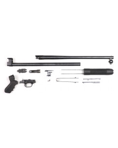 Mossberg 500A