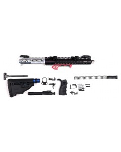 Aftermarket AR15