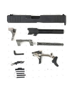 Aftermarket G17