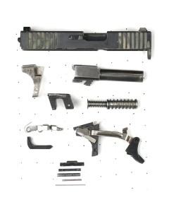 Aftermarket G26