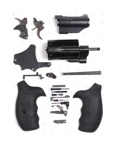 Smith & Wesson Governor