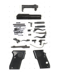 Beretta Model 21A