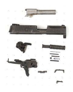 Taurus G2C
