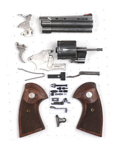 Colt Python