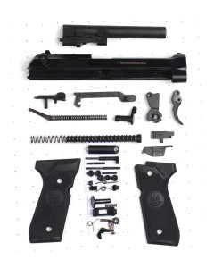 Beretta M9