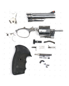 Ruger Security Six