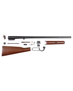 Ithaca M-66 Super Single