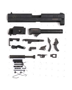 Springfield Armory XD9
