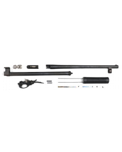 Remington 870 Tactical