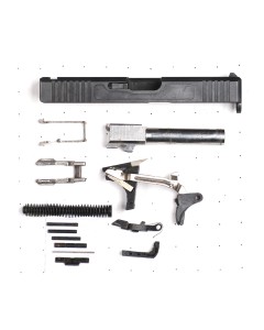 Aftermarket G19