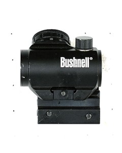 Bushnell TRS25