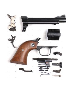 Ruger Single Six