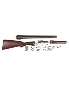 Remington Arms SXS