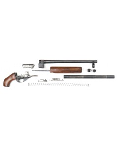 S&W NATO GAMEBIRD 10