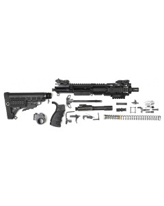 Aftermarket AR15