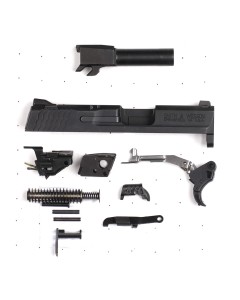 Smith & Wesson M&P 40 Shield