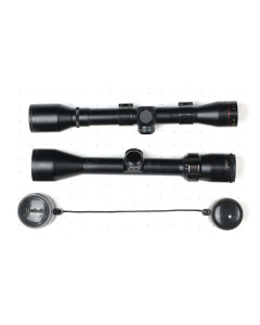Assorted Rifle Scopes 
