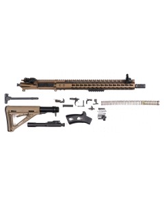 Aftermarket AR15