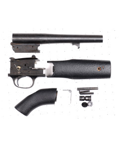 Westernfield SB-100B