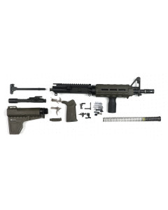 Aftermarket AR15