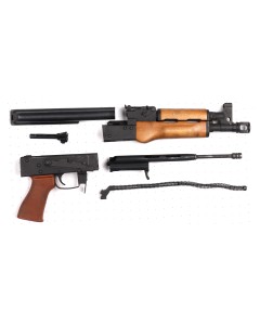Century Arms VSKA Pistol