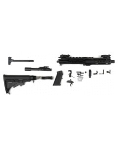 Aftermarket M16