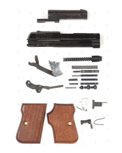Tanfoglio GT26