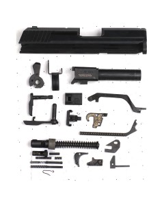 HK USP Compact