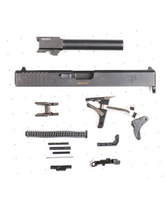 GLOCK 17 