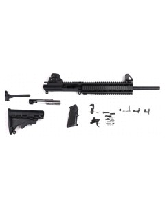 Smith & Wesson M&P 15-22