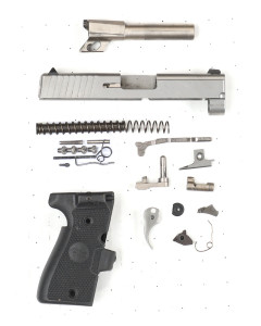 Kahr K40