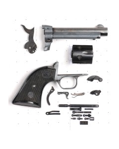 Tanfoglio TA 76
