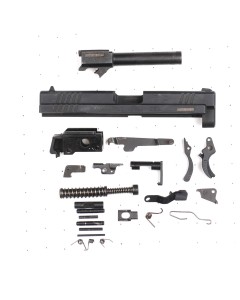 Springfield Armory XD9