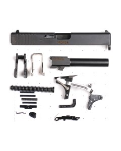 Glock 23