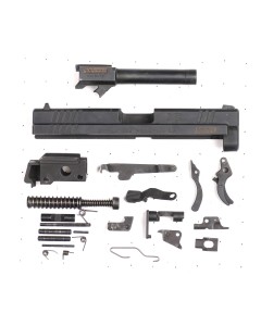 Springfield Armory XD 9