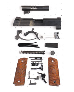 Metro American Classic Amigo 1911