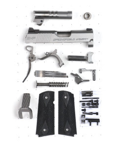 Springfield Armory EMP