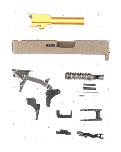 Aftermarket 43 