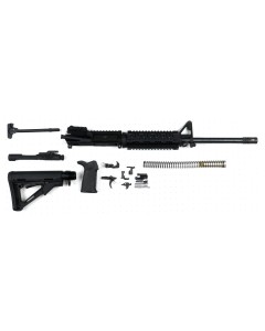 Smith & Wesson M&P 15