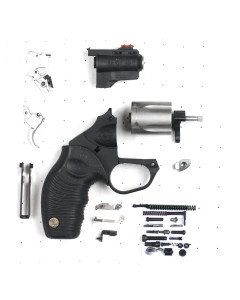 Taurus 85 Poly Protector 