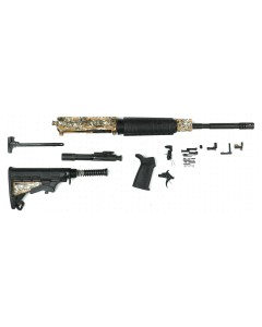 Aftermarket AR15