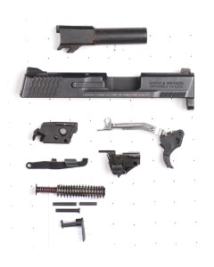S&W M&P 45 Shield 2.0