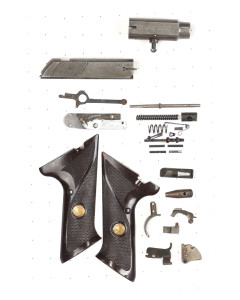 Hi Standard Model 103