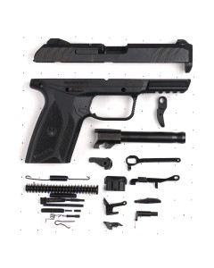 Ruger Security 9