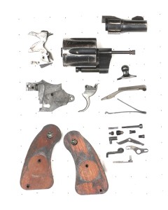 Colt Detective Special