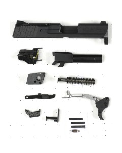 Smith & Wesson M&P 9 Shield