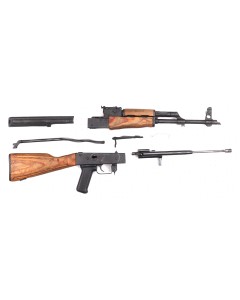 Romarm WASR-10/63 AK